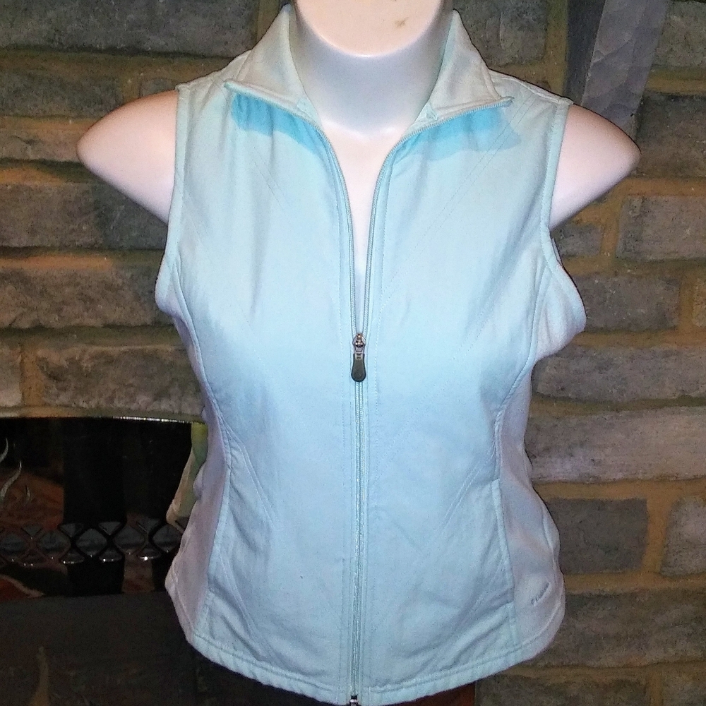 ⭐Columbia Women's Vest Style